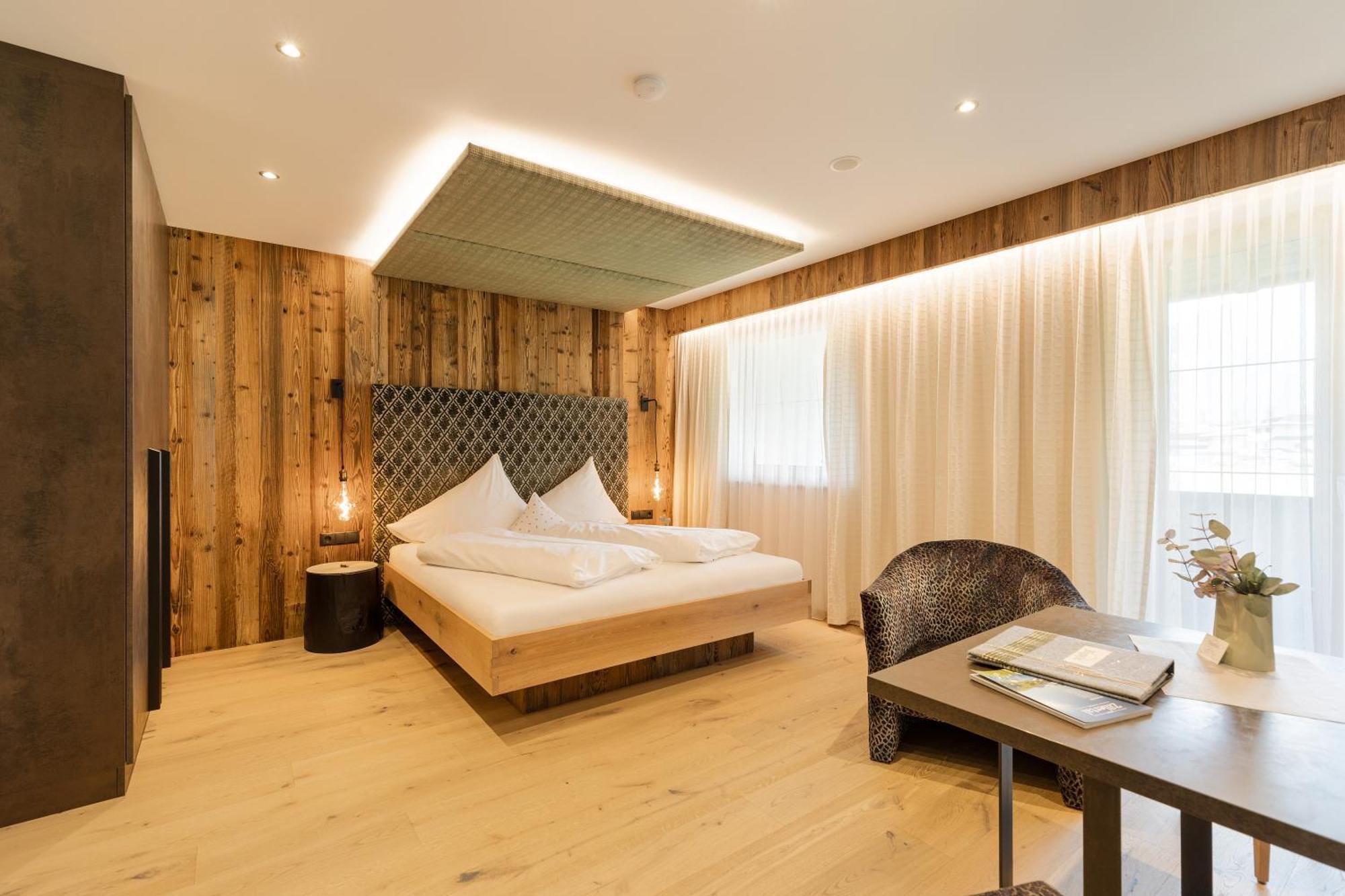 Hotel Garni Jagdhof Zell am Ziller Exteriér fotografie